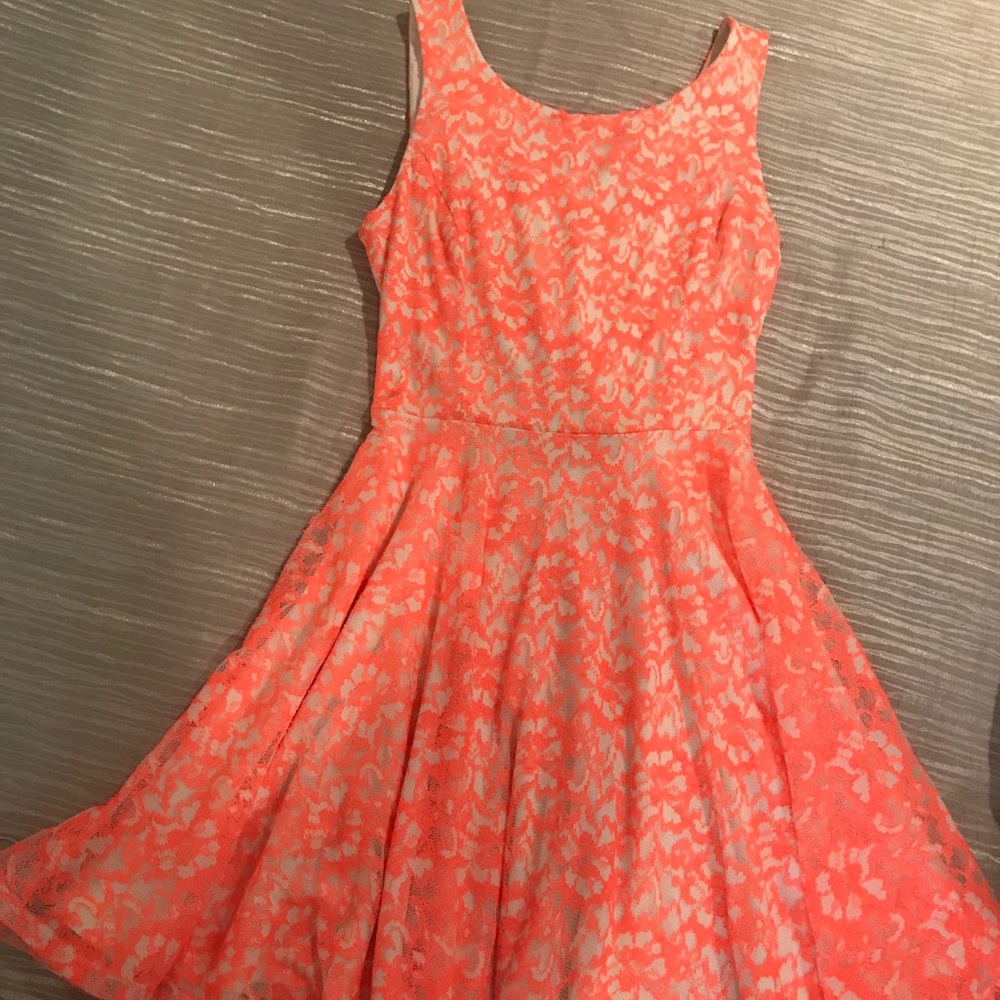 Summer dress